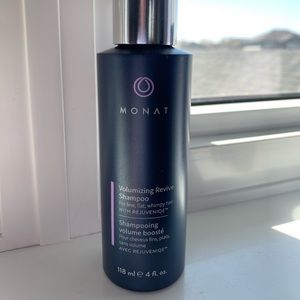 Monat Volumizing Revive Shampoo